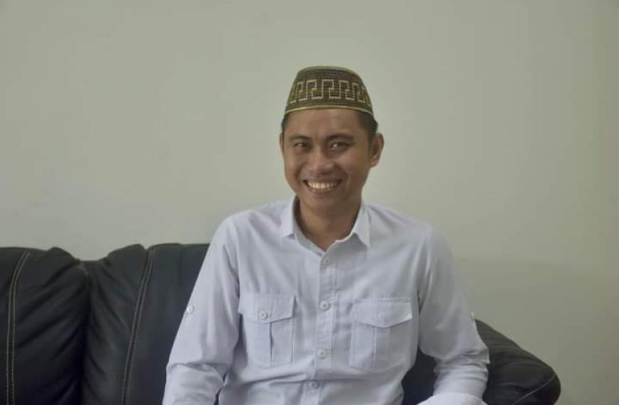Jerry Kiswanto Percaya Pasangan Romantis Yang Paling Pas