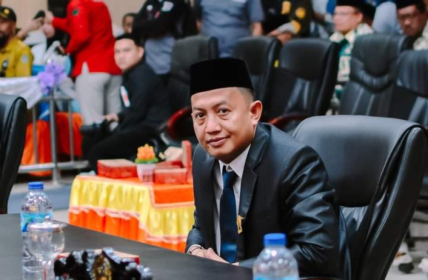 Arman Naway Optimis Pasangan Paham Akan Keluar Jadi Pemenang